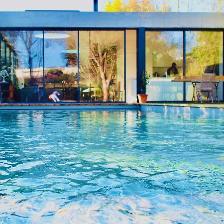 Oasis De Cauderan Villa Bordeaux Luaran gambar