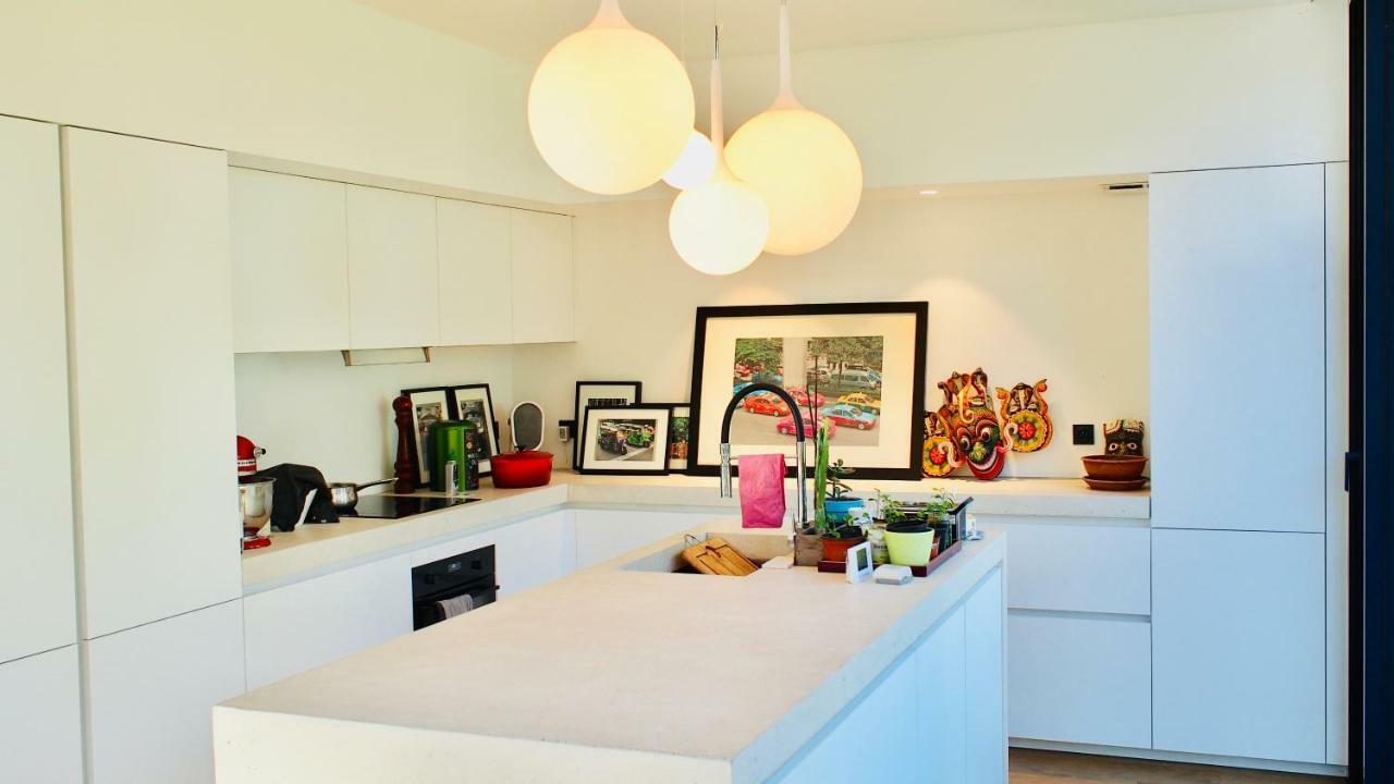 Oasis De Cauderan Villa Bordeaux Luaran gambar